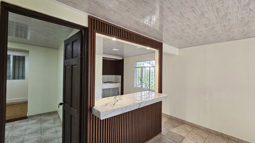 2-Se Vende Casa en San Gabriel de Aserrí, Prima de Tan Solo 500.000 - Imagen 16