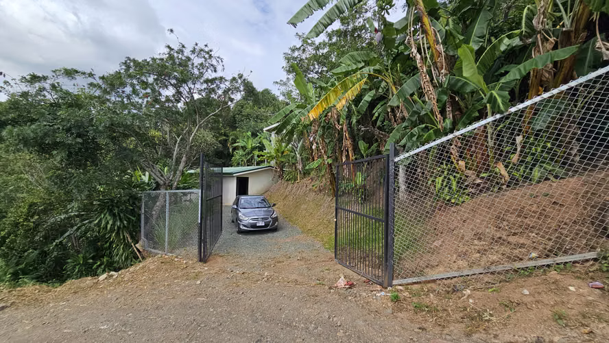 2-Se Vende Casa en San Gabriel de Aserrí, Prima de Tan Solo 500.000 - Imagen 3