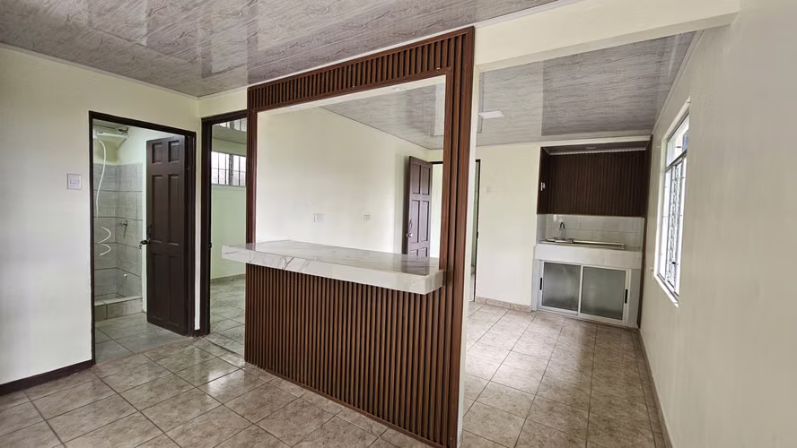 2-Se Vende Casa en San Gabriel de Aserrí, Prima de Tan Solo 500.000 - Imagen 10