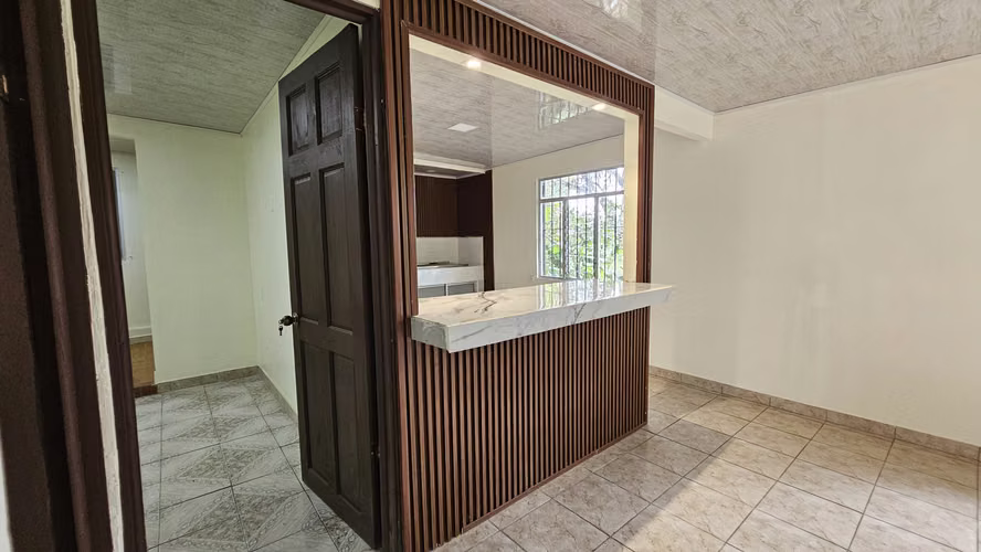 2-Se Vende Casa en San Gabriel de Aserrí, Prima de Tan Solo 500.000 - Imagen 15