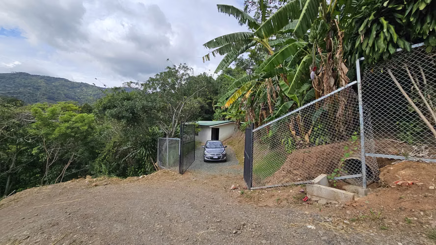 2-Se Vende Casa en San Gabriel de Aserrí, Prima de Tan Solo 500.000 - Imagen 4