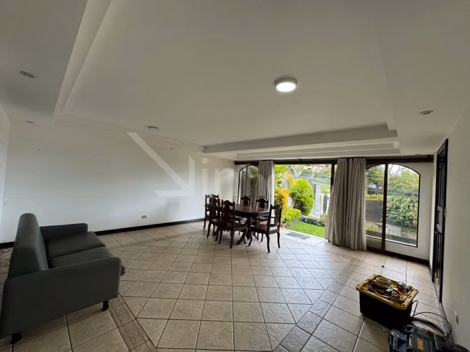 Venta de casa en condominio  en Jaboncillo - Imagen 4