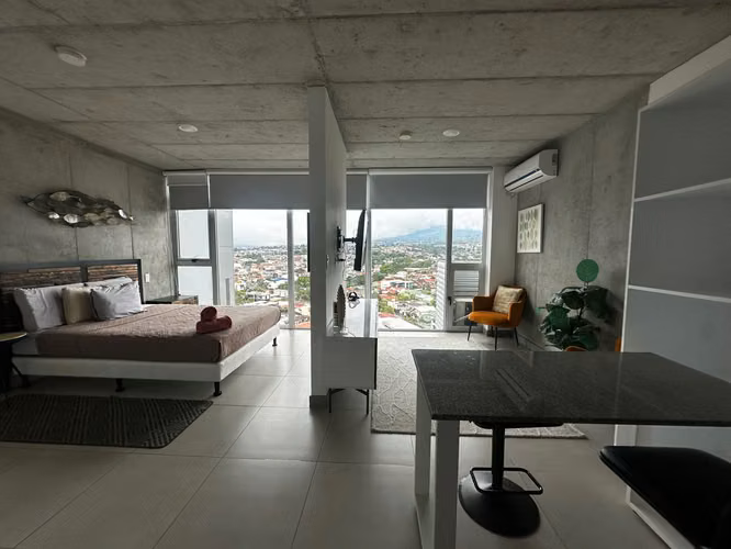 3 APARTAMENTOS EN VENTA | TORRE iFRESES, CURRIDABAT -10 - Imagen 6