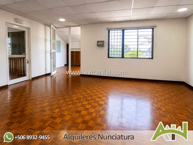 Exclusiva propiedad en Rohrmoser para uso de oficinas | Nunciatura - Imagen 7