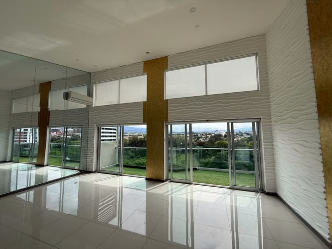 Alquiler de apartamento con Linea Blanca en Rohrmoser, Paradisus. - Imagen 7