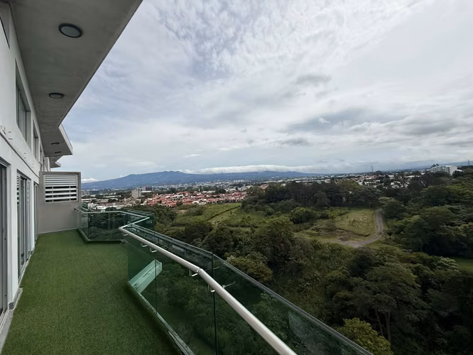 Alquiler de apartamento con Linea Blanca en Rohrmoser, Paradisus. - Imagen 9