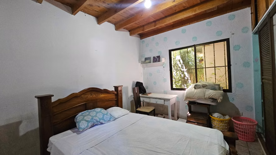 SE VENDE CASA DE MONTAÑA EN TARBACA | CLIMA FRÍO Y VISTAS A LAS MONTAÑAS-08