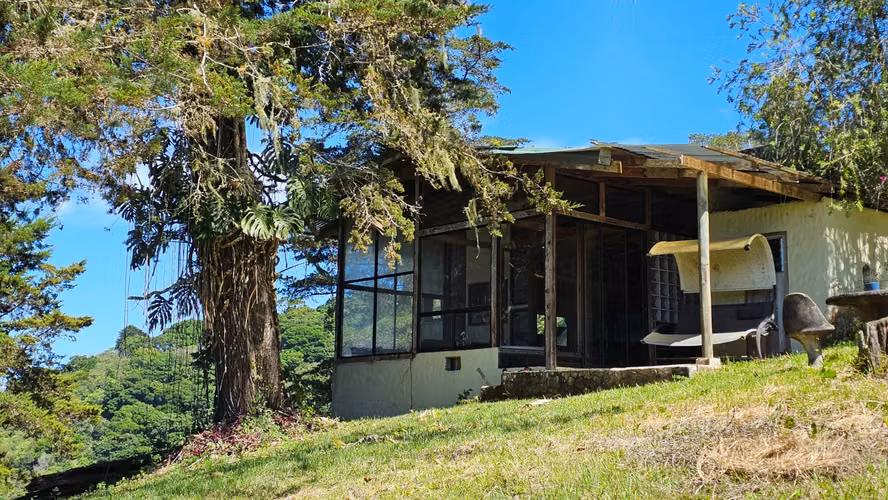 SE VENDE CASA DE MONTAÑA EN TARBACA | CLIMA FRÍO Y VISTAS A LAS MONTAÑAS-08