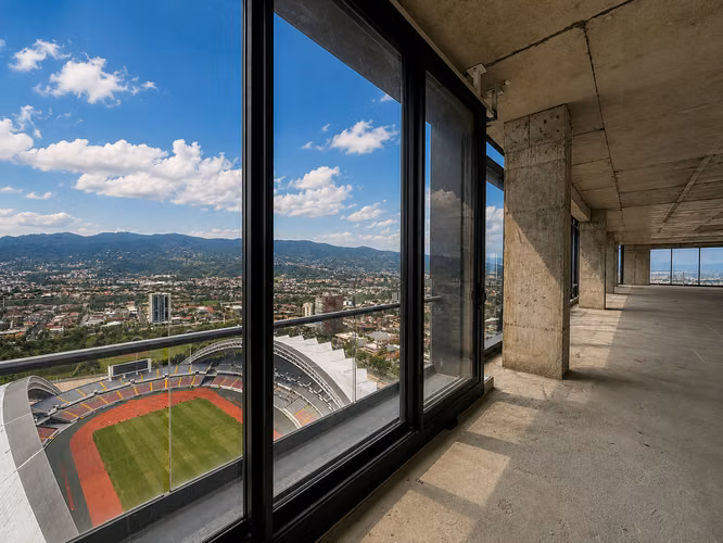 Venta de Apartamento en Hilton la Sabana, Ultima Unidad Disponible-2 - Imagen 4