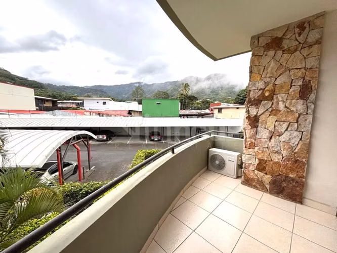 Alquiler de apartamento con vista a la montaña en Santa Ana - Imagen 12