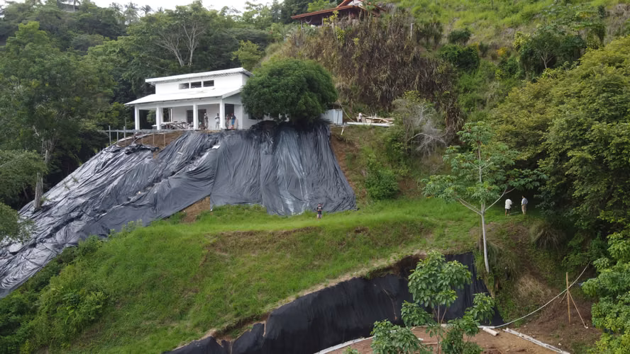 Premium Build-Ready Lot in Gated Community – Playa Hermosa / Jacó, Costa Rica