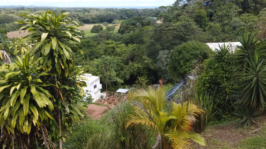 Premium Build-Ready Lot in Gated Community – Playa Hermosa / Jacó, Costa Rica