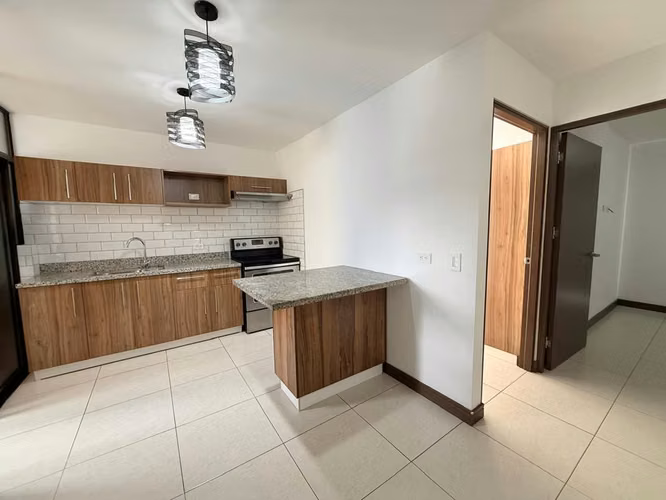 Venta de apartamento cerca de San José por menos de 45 millones GUM - Imagen 3
