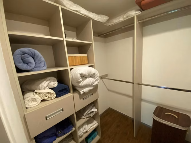 Venta de apartamento amueblado tipo Loft en Brasil de Santa Ana - Imagen 8