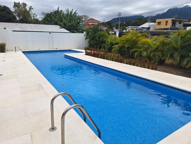 Alquiler de apartamento en Torre, San Rafael de Escazú. - Imagen 15