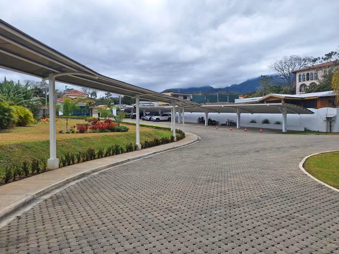 Alquiler de apartamento en Torre, San Rafael de Escazú. - Imagen 14