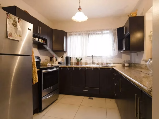 id # 43498  Alquiler de apartamento en la Floresta
