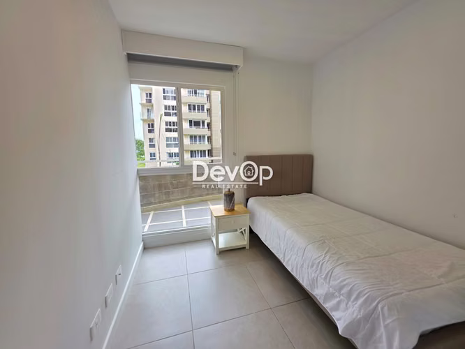 Alquiler de apartamento amueblado, 3Hab. Condominio Monte Alto - Imagen 8