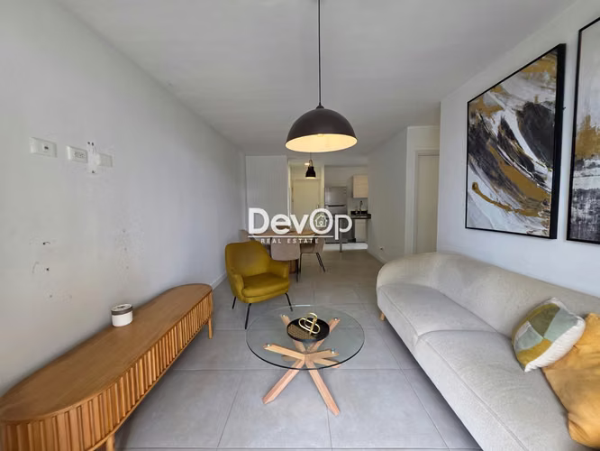 Alquiler de apartamento amueblado, 3Hab. Condominio Monte Alto - Imagen 2