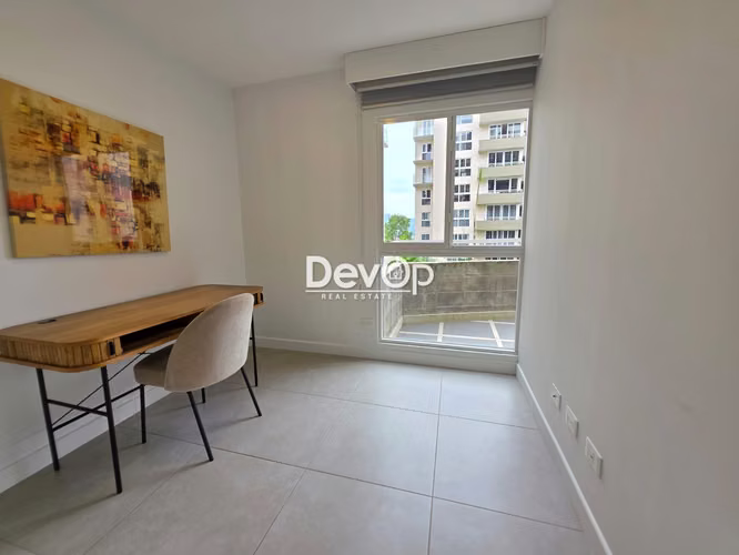 Alquiler de apartamento amueblado, 3Hab. Condominio Monte Alto - Imagen 7