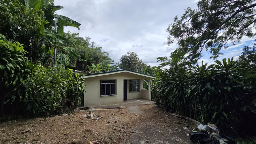 Casa en San Gabriel: ¡99% de Financiamiento y Prima Baja! 12