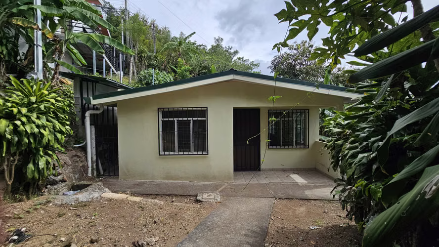 Casa en San Gabriel: ¡99% de Financiamiento y Prima Baja! 12