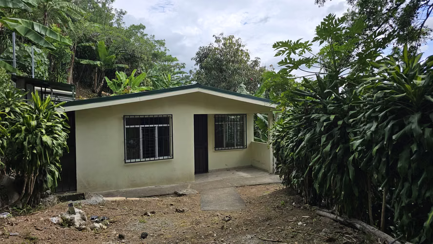Casa en San Gabriel: ¡99% de Financiamiento y Prima Baja! 12