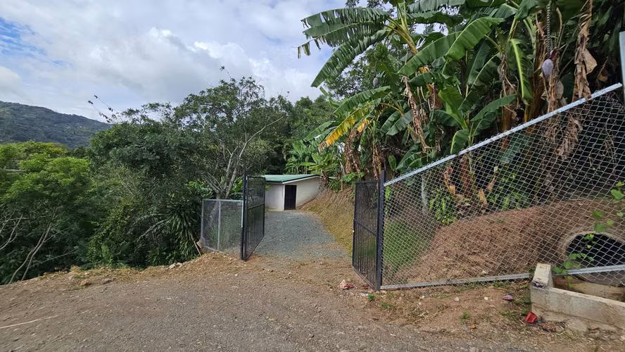 Casa en San Gabriel: ¡99% de Financiamiento y Prima Baja! 12