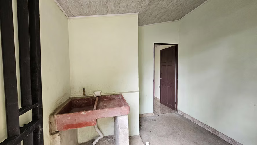 Casa en San Gabriel: ¡99% de Financiamiento y Prima Baja! 12