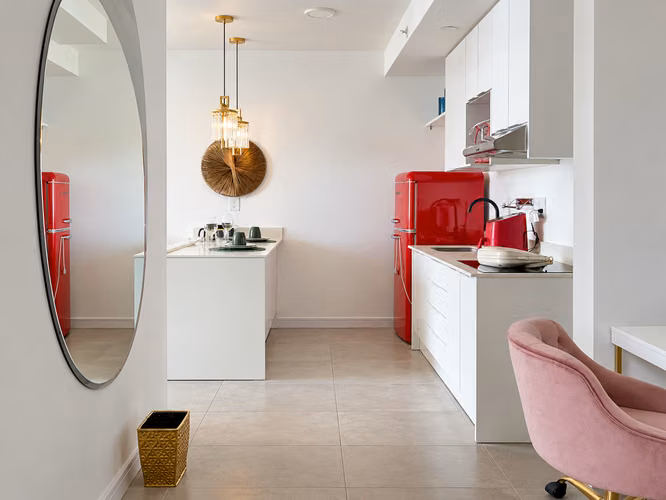 Alquiler/Venta Apartamento en Sky Garden/Rohrmoser | 2 Hab - Amoblado - Imagen 8