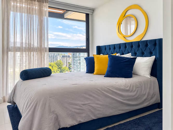 Alquiler/Venta Apartamento en Sky Garden/Rohrmoser | 2 Hab - Amoblado - Imagen 12