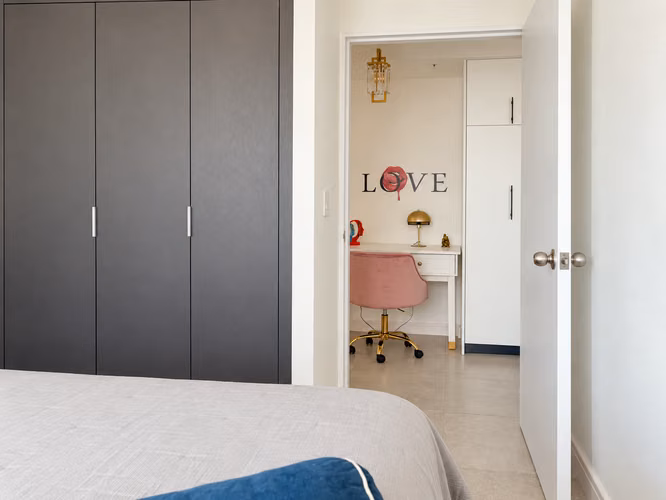 Alquiler/Venta Apartamento en Sky Garden/Rohrmoser | 2 Hab - Amoblado - Imagen 9