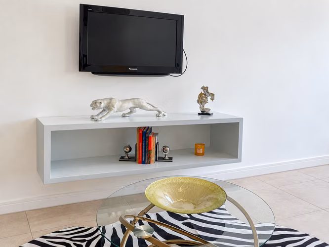 Alquiler/Venta Apartamento en Sky Garden/Rohrmoser | 2 Hab - Amoblado - Imagen 7