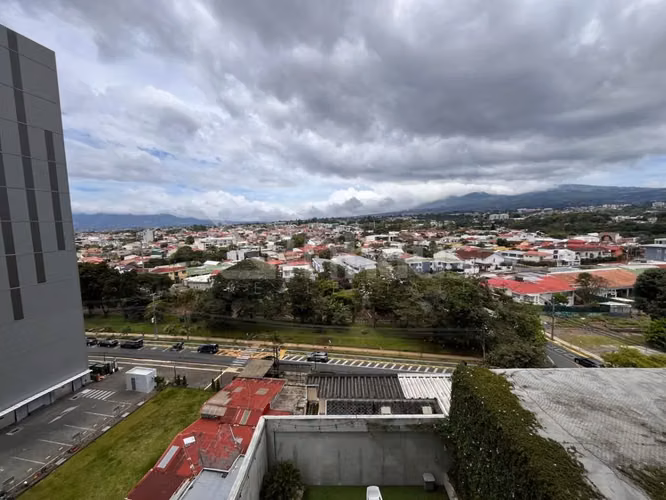 id # 43533 Apartamento en venta - Torre Nest Curridabat.