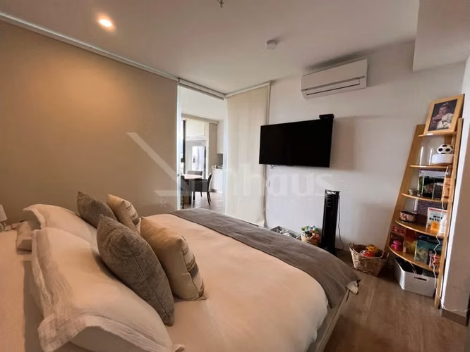id # 43533 Apartamento en venta - Torre Nest Curridabat.