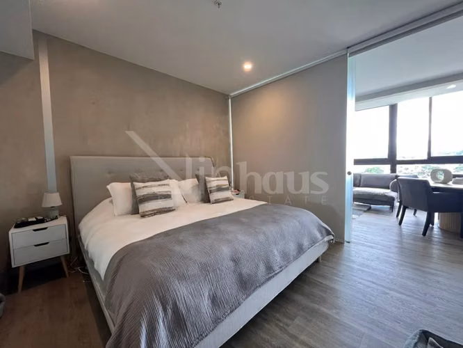 id # 43533 Apartamento en venta - Torre Nest Curridabat.
