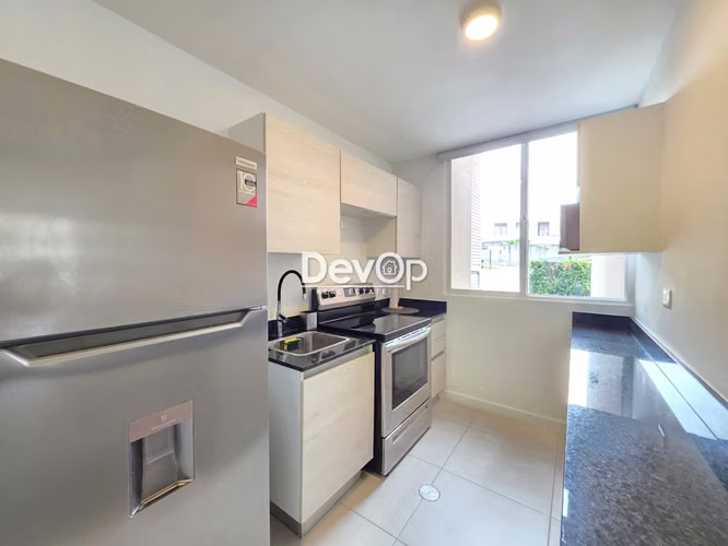 Alquiler de apartamento amueblado, 3Hab. Condominio Monte Alto - Imagen 4
