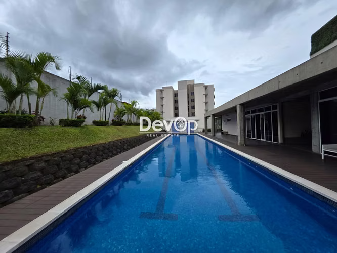 Alquiler de apartamento amueblado, 3Hab. Condominio Monte Alto - Imagen 18