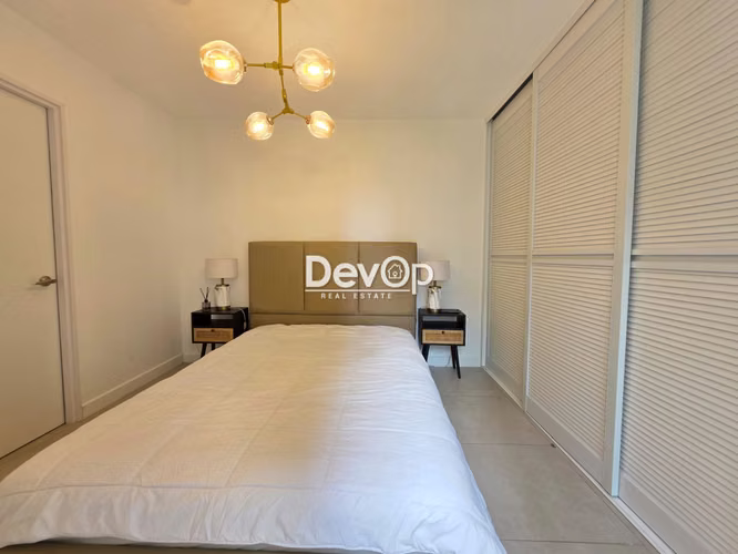 Alquiler de apartamento amueblado, 3Hab. Condominio Monte Alto - Imagen 10