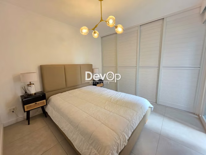 Alquiler de apartamento amueblado, 3Hab. Condominio Monte Alto - Imagen 11