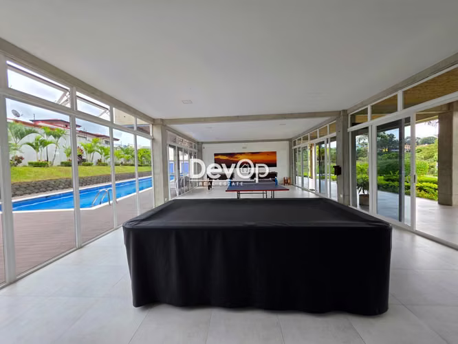 Alquiler de apartamento amueblado, 3Hab. Condominio Monte Alto - Imagen 19