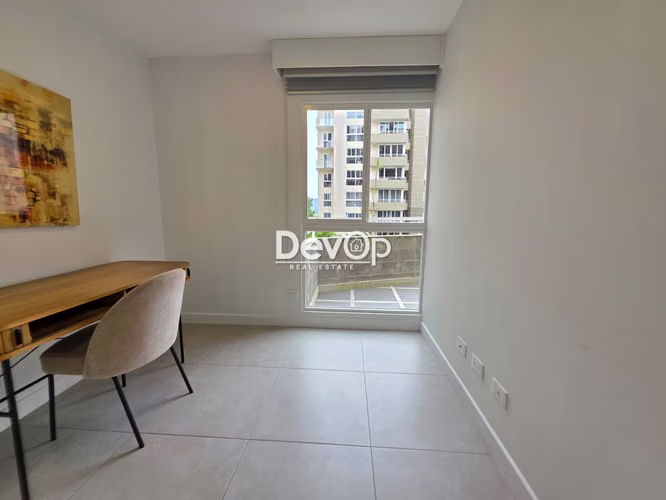 Alquiler de apartamento amueblado, 3Hab. Condominio Monte Alto - Imagen 6