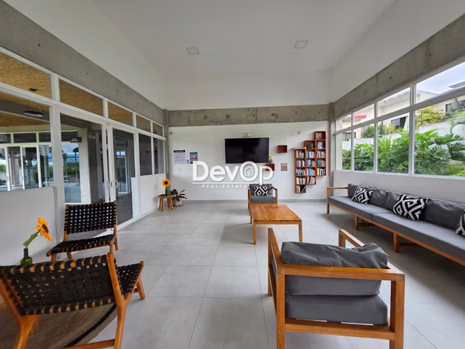 Alquiler de apartamento amueblado, 3Hab. Condominio Monte Alto - Imagen 16