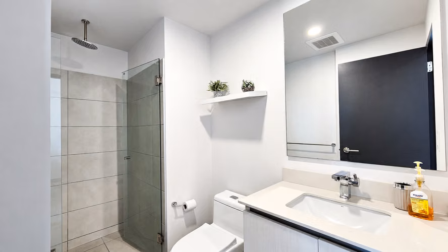 Apartamento Full Amoblado listo para Inversión en Secret La Sabana-2 - Imagen 19