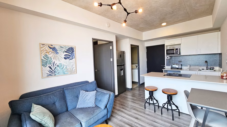 Apartamento Full Amoblado listo para Inversión en Secret La Sabana-2 - Imagen 15