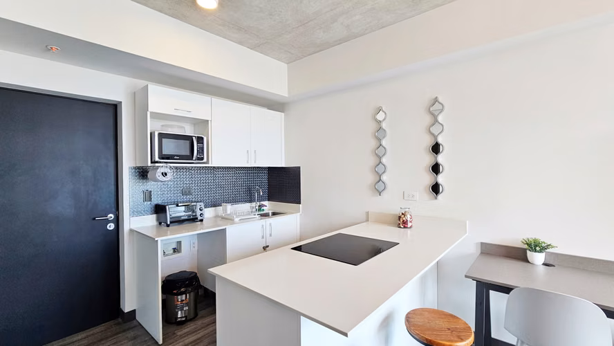 Apartamento Full Amoblado listo para Inversión en Secret La Sabana-2 - Imagen 2