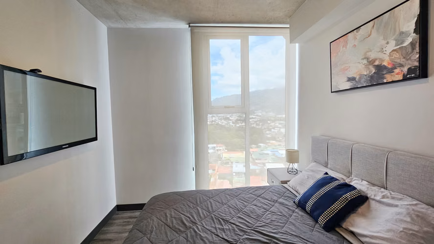 Apartamento Full Amoblado listo para Inversión en Secret La Sabana-2 - Imagen 12