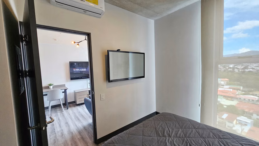 Apartamento Full Amoblado listo para Inversión en Secret La Sabana-2 - Imagen 11
