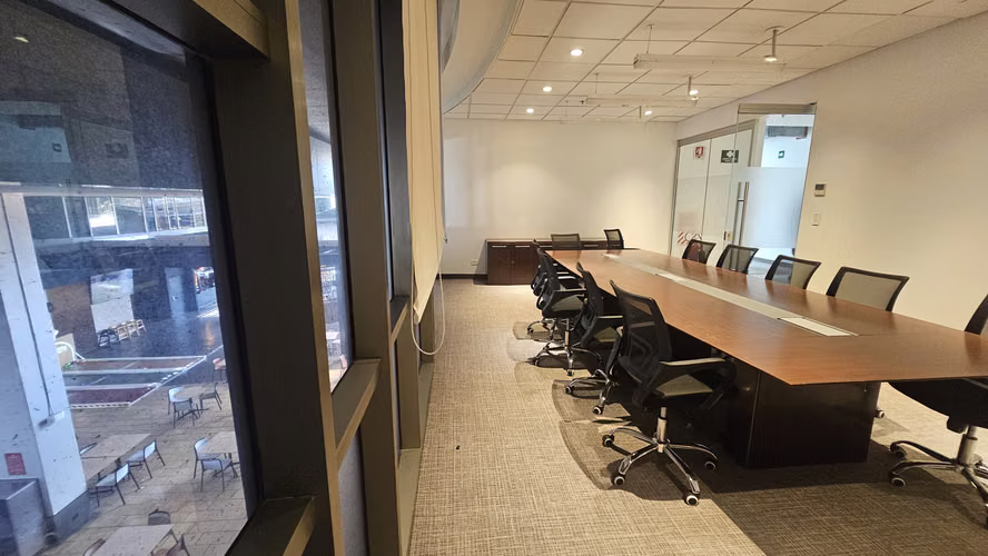 Oficinas en Alquiler – Piso Completo en Plaza TEMPO, Escazú-8 - Imagen 8
