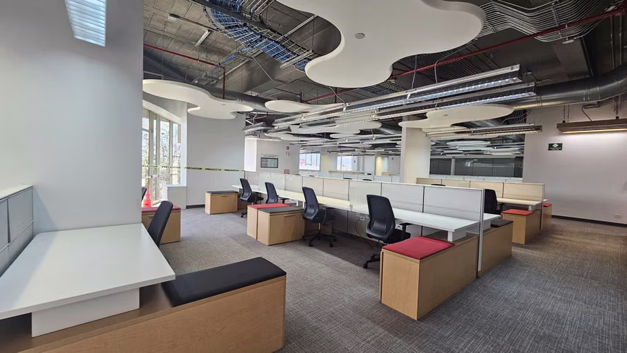 Oficinas en Alquiler – Piso Completo en Plaza TEMPO, Escazú-8 - Imagen 18